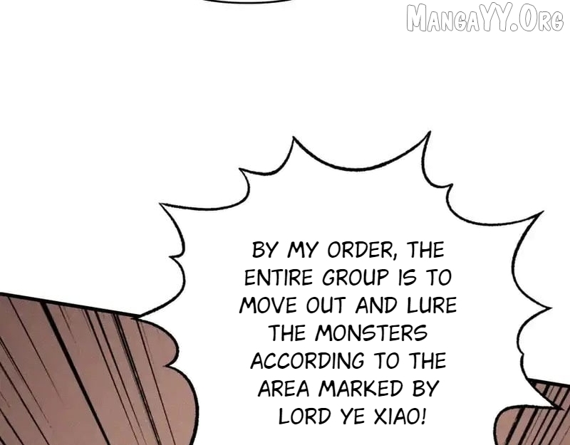 Starting As The God Of Wealth, Taming Billions Of Divine Pets! Chapter 53 - page 99